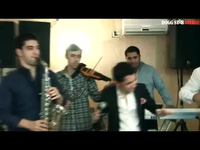 live ionut cercel striga cu mine te iubesc 2013