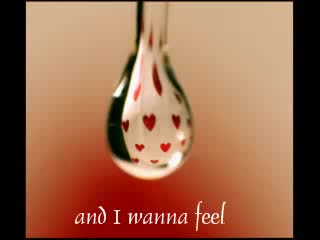 Foreigner - I Want To Know What Love Is (lyrics)