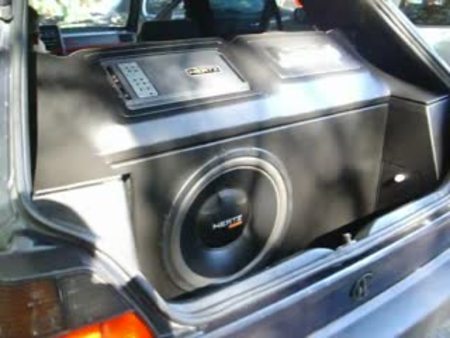 Car Audio Show Велико Търново