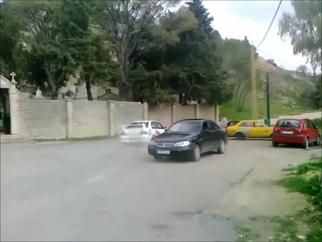 Шансът това да се повтори е 1 na милион 