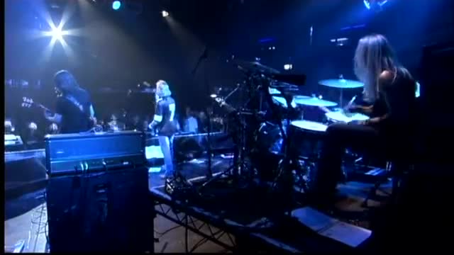 John Lawton Band - Heartbreaker