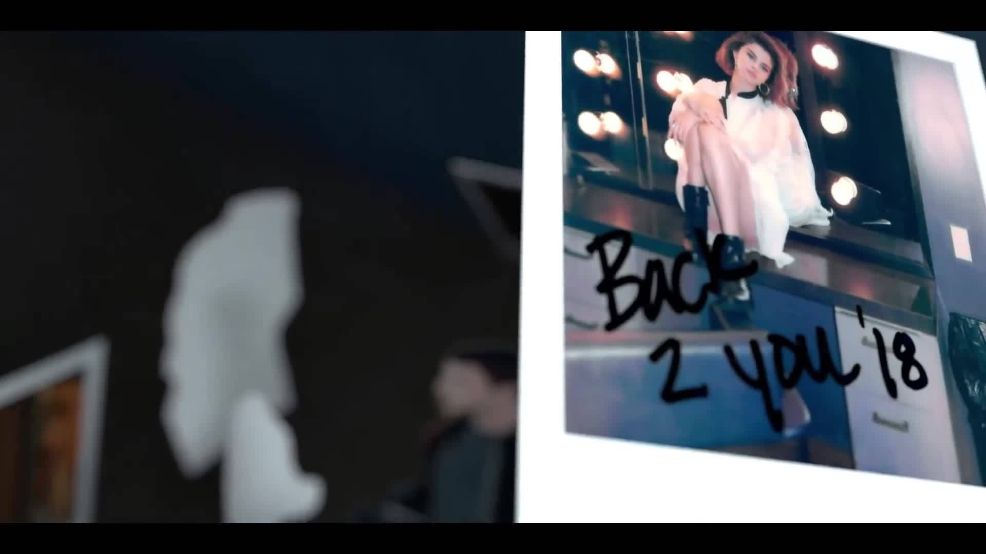 Selena Gomez - Back To You (превод)