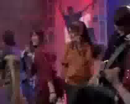 Camp Rock - We Rock(official Music Video)