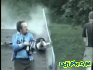 Много гадни инциденти