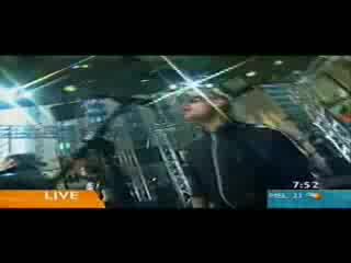 Good Charlotte - Something Else Video [dobro kachestvo0] :* [hug] ~
