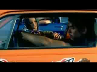 Rihanna Shut Up And Drive.
