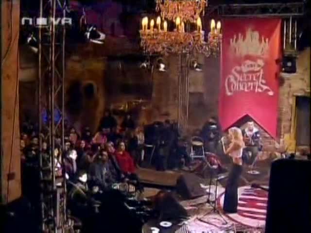 Деси Слава - Believe In Me (Mad Secret Concert)