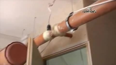 Гдпоб откри оранжерии за оглеждане на марихуана