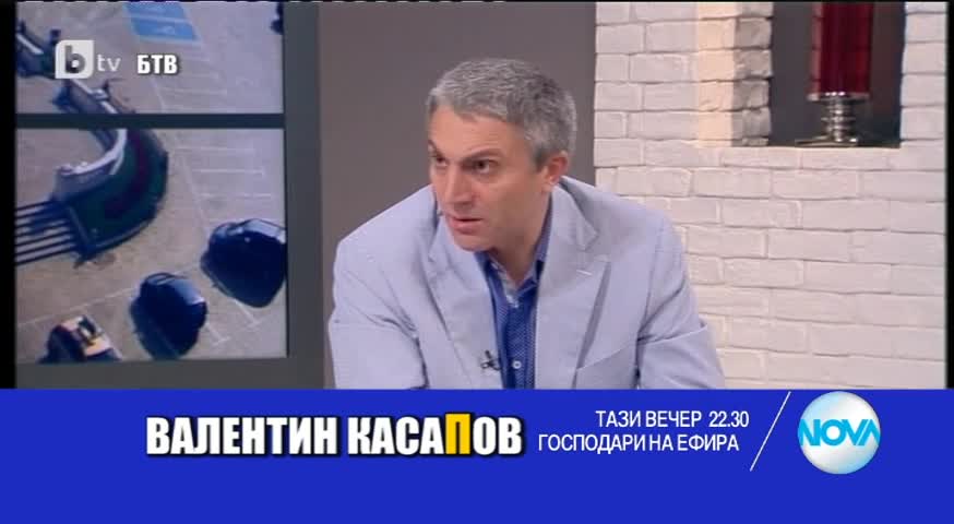 В „Господари на ефира” на 22 юни очаквайте