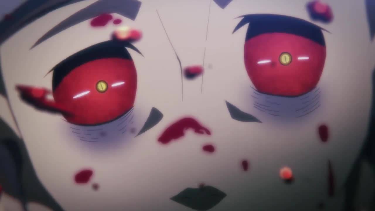Devils Line - 05 