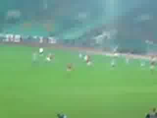 Цска - Фулъм 1:1 София