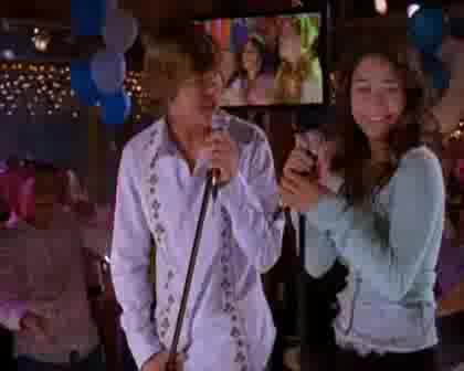 High School Musical - Something New