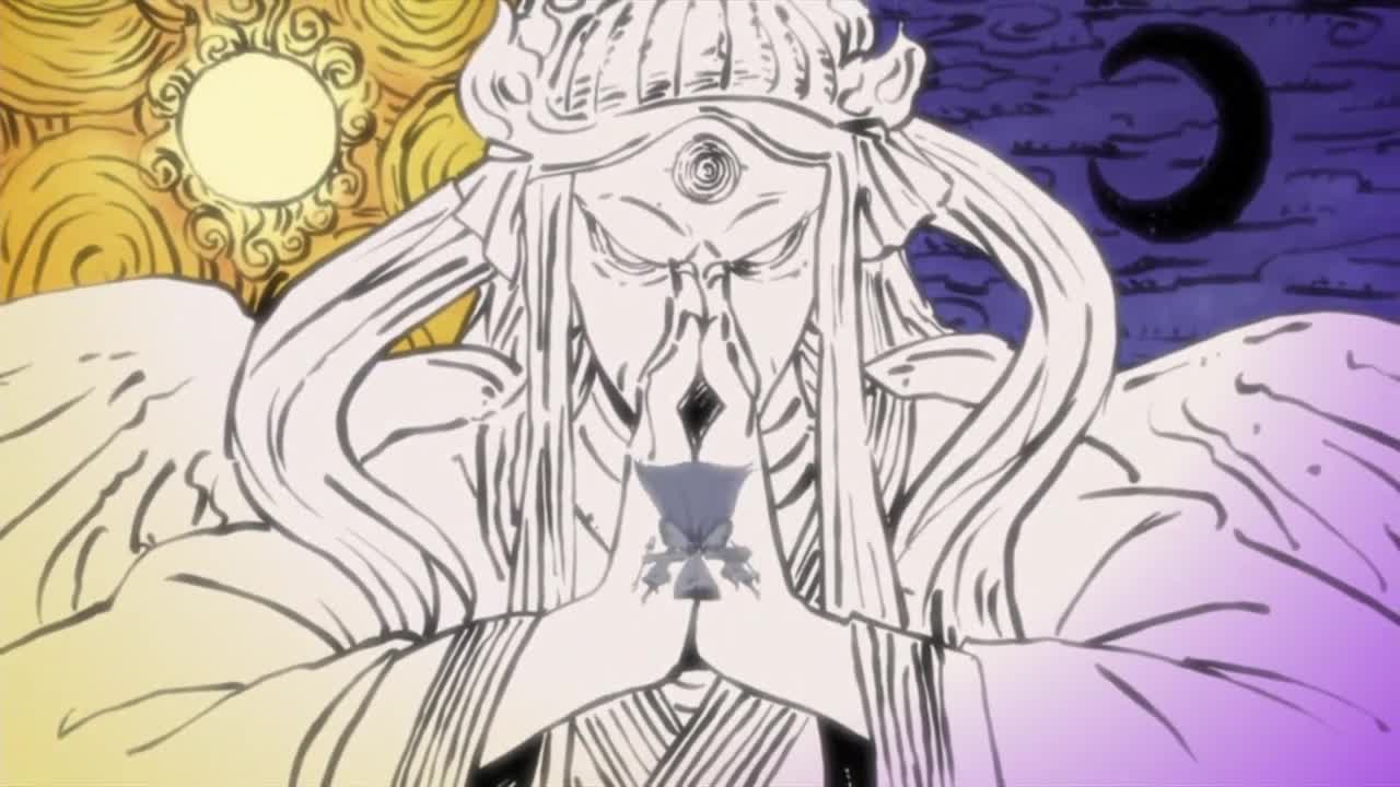 Naruto Shippuden - 462 