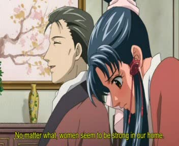 Saiunkoku Monogatari Season 2 Episode 1
