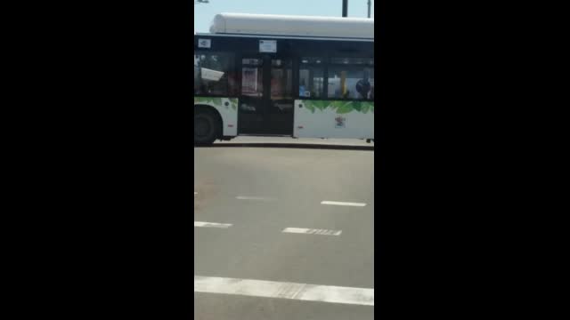 "Моята новина": Полиция за пример!