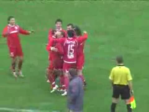 Наи - хубавият гол в Историята на Футбола!!!