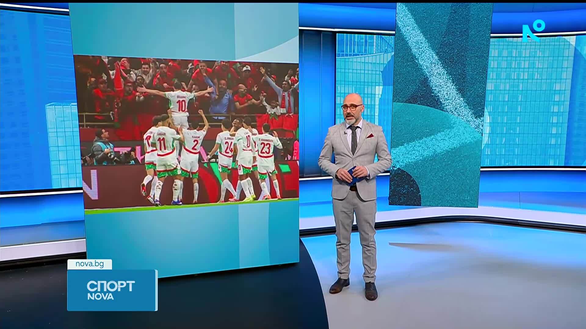 Спортни новини (10.01.2026 - обедна емисия)