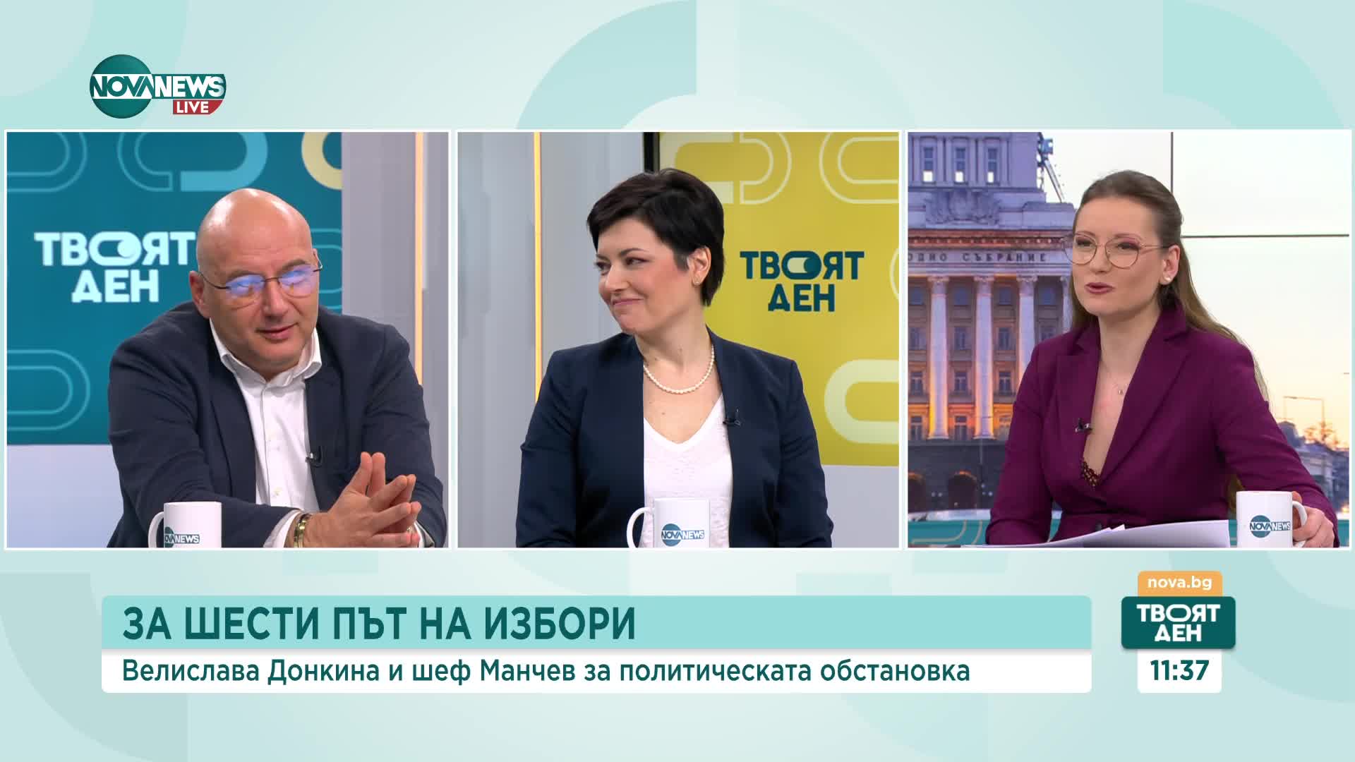 Застрашен ли е бизнесът от политическата нестабилност в страната