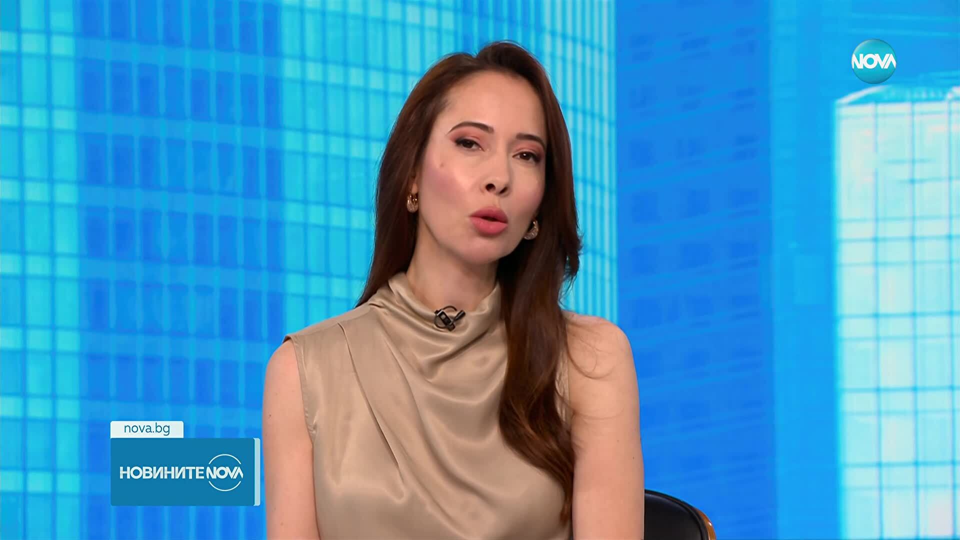 Новините на NOVA (07.08.2025 - обедна емисия)