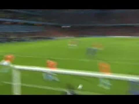 13.06 Euro 2008 Холандия - Франция 4:1