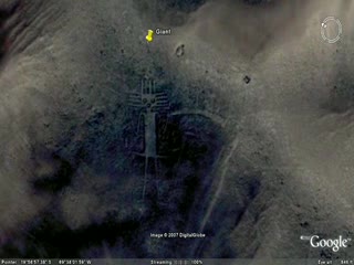 Много Интересни Места В Google Earth