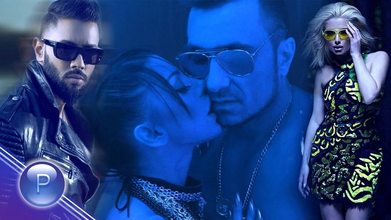 Звездите на Планета - Хит Микс 6, 2017
