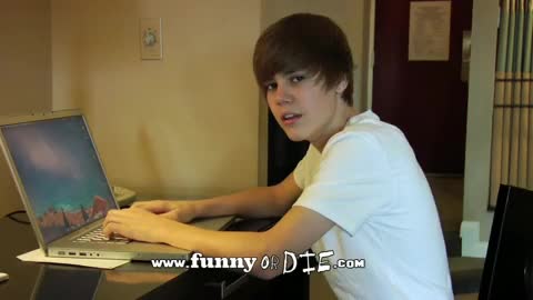 Justin Bieber I love You