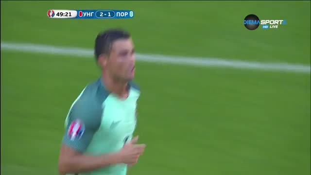 Най-сетне гол на Роналдо и ново равенство