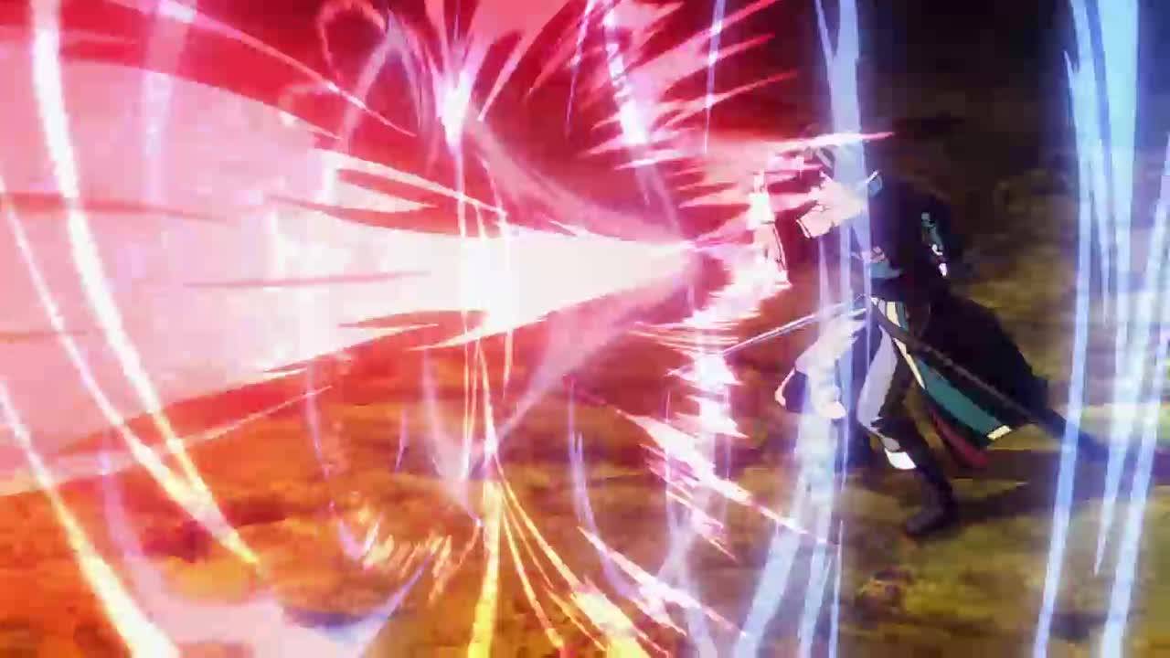 Grancrest Senki - 05 [бг-суб]