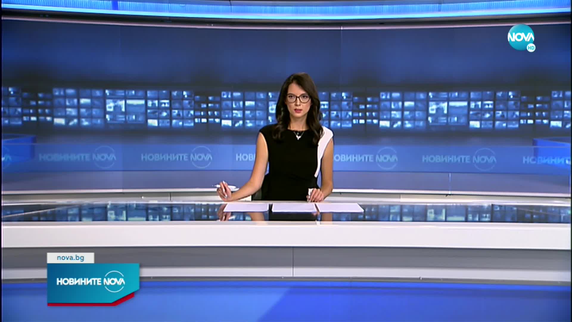 Новините на NOVA (01.09.2021 - обедна емисия)