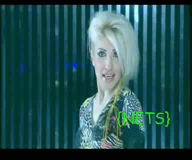 Кристали - Евро Любов Exclusive Video Promo*****2009 Клипа
