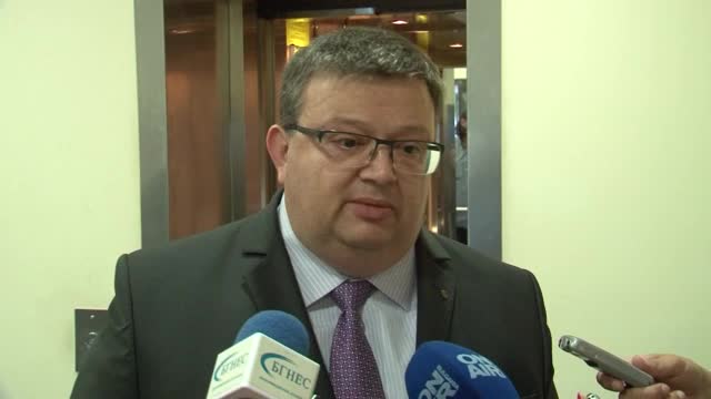 СЛЕД ЕКШЪНА В СОФИЯ: Образувани са две досъдебни производства за грабежи