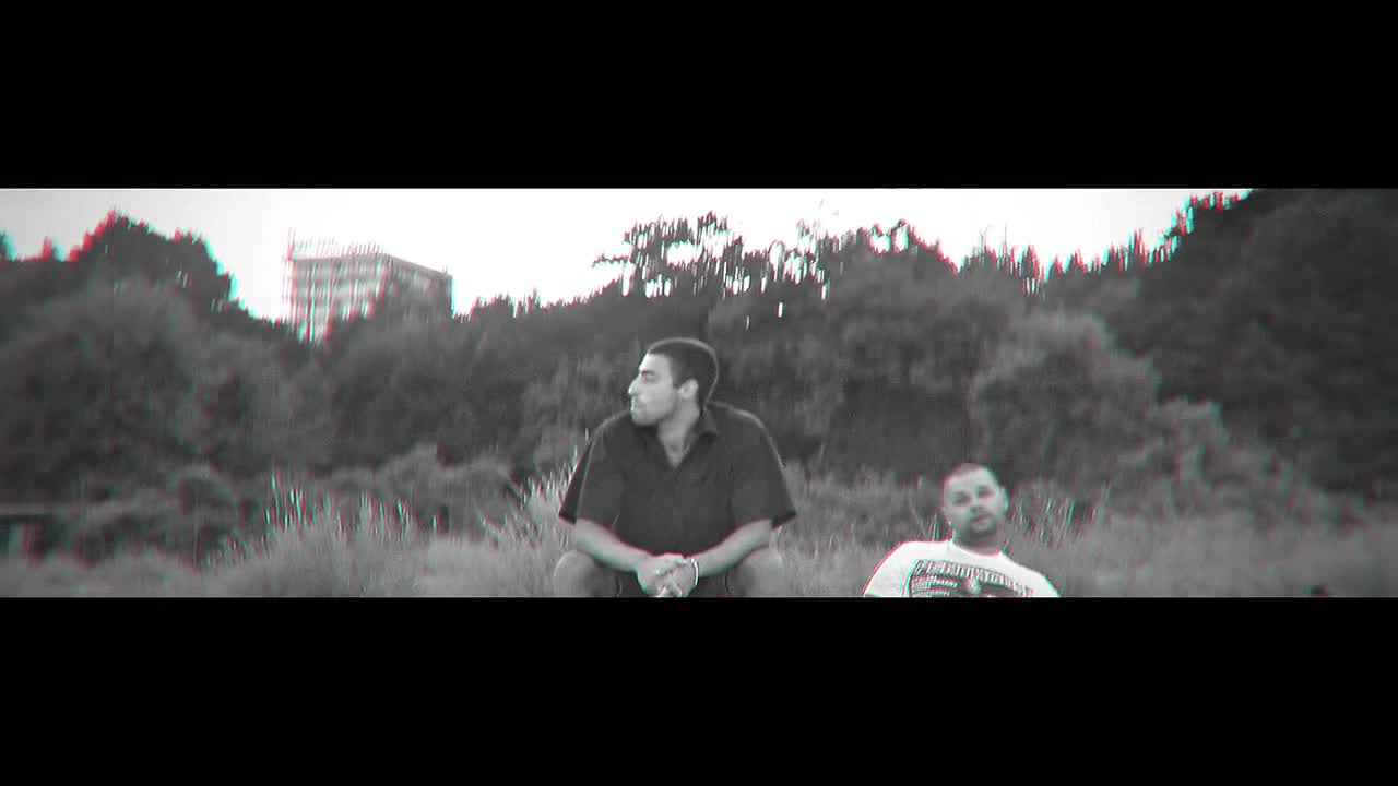 GeSt & Бате Пешо - Чакам