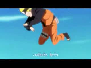 Naruto Shippuden Opening 3