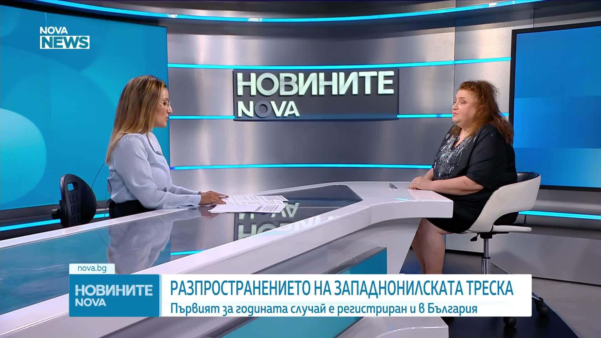 Антракс, западнонилска треска и морбили: Какви са рисковете за хората