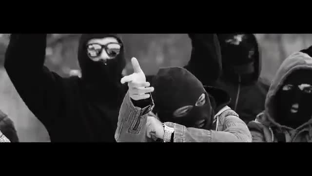 Jason La Coca - La Coca Cash (Make Money-Like Money)