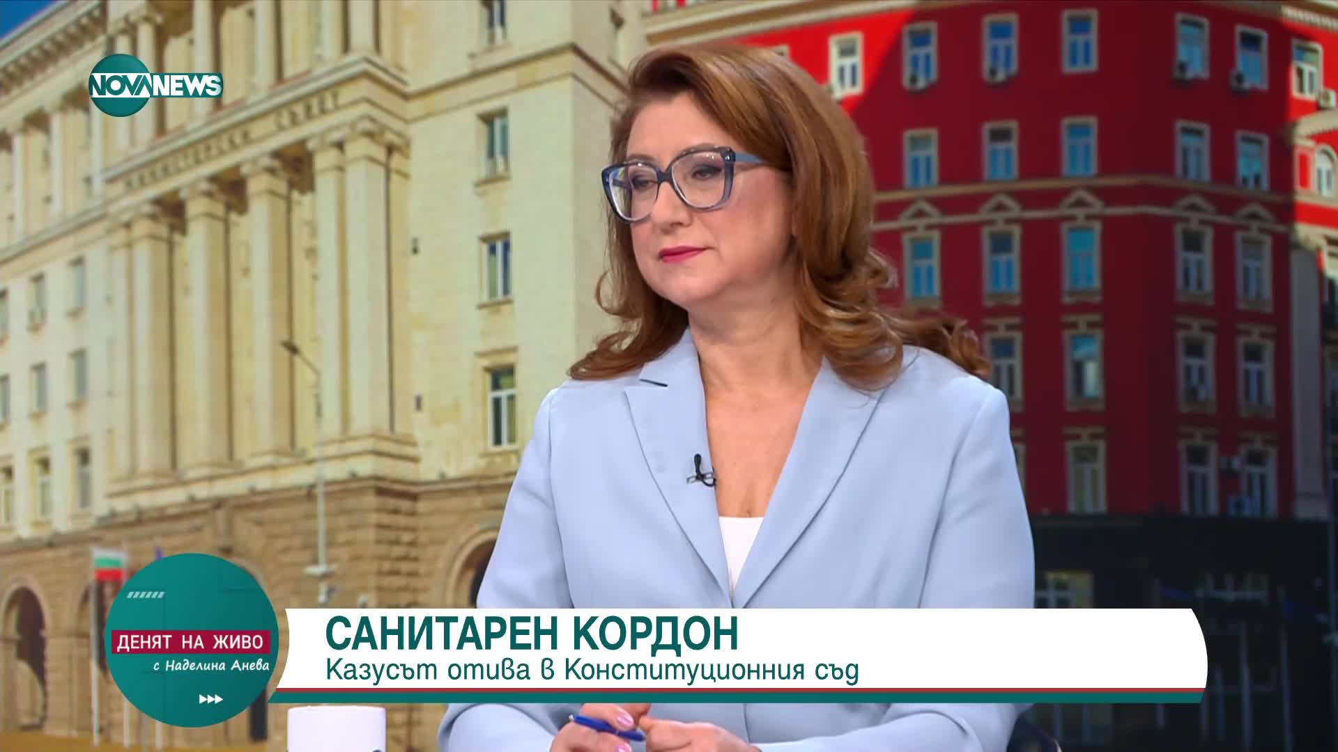 Орлин Колев: Законът не вещае конституционна криза
