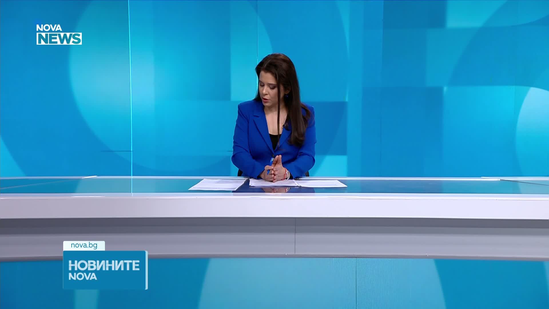 Турция: Ракета от Иран е неутрализирана от системите на НАТО край Хатай
