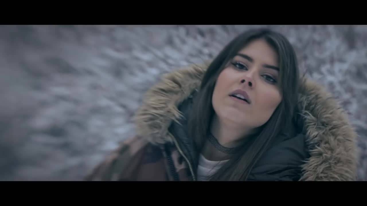 CHAVO - Нагоре Гледам