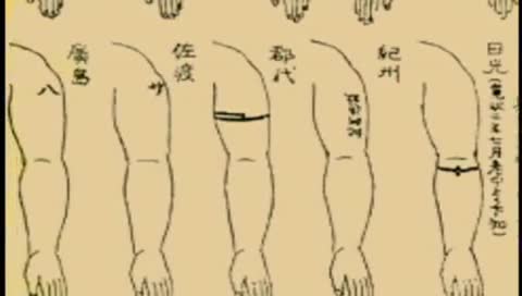  Full Body Tattoos..... 