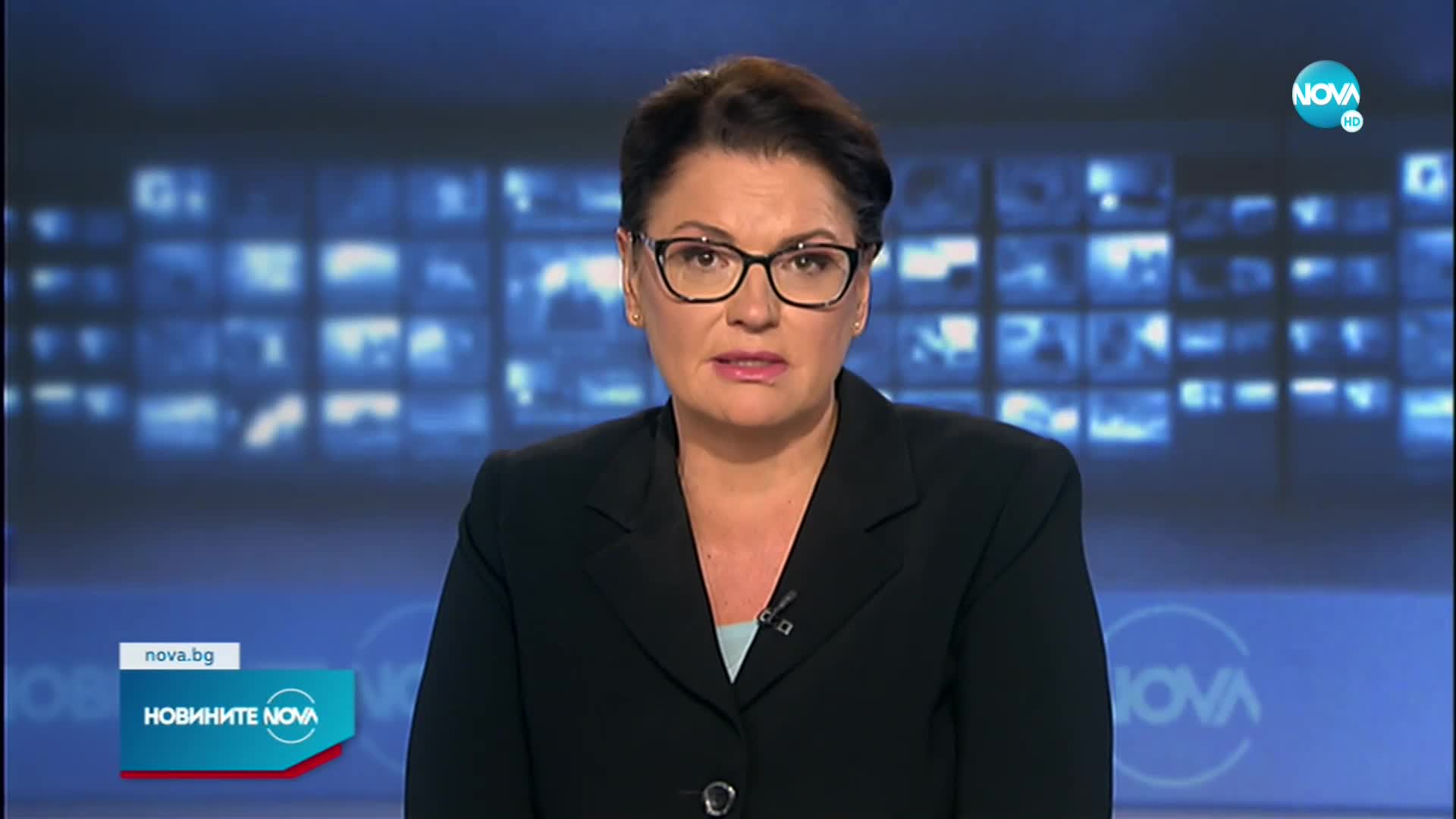 Новините на NOVA (04.10.2022 - централна емисия)