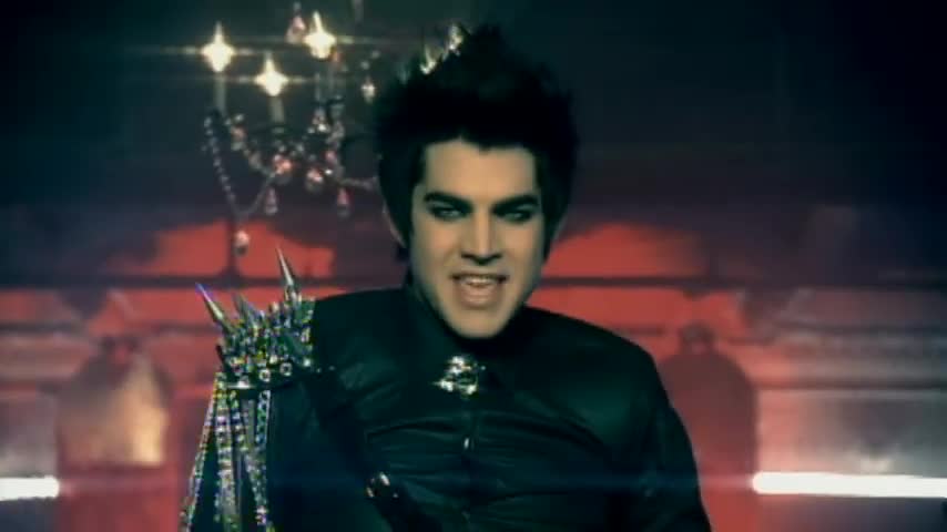 Adam Lambert - For Your Entertainment (превод)