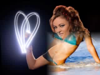 Wwe Maria - Klip Za Mania23