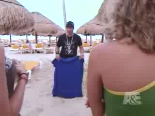 Criss Angel - Без Крака
