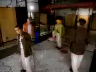 Backstreet Boys - All I Have To Give