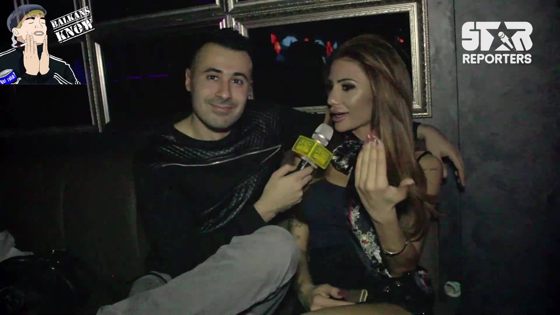 Трагично: Гаджето ми е над 40... Първата ми дума е била "Дай!"