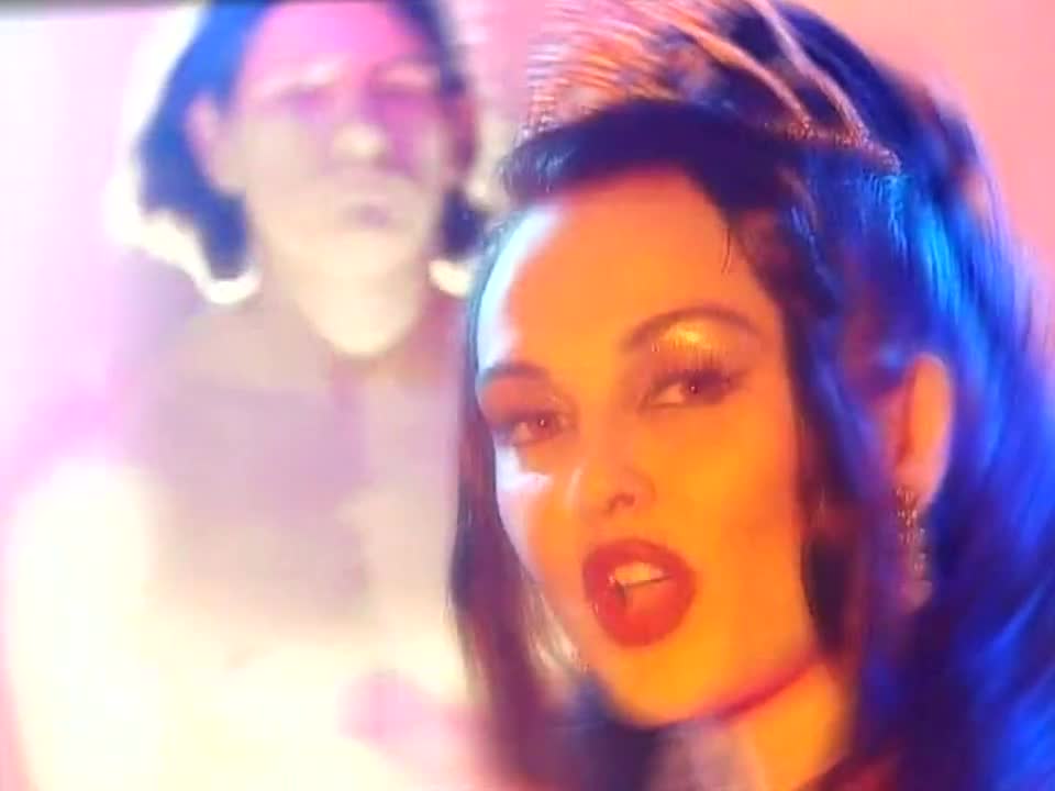 Глория - Пепеляшка ( Video Hd )