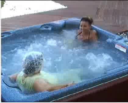 Big Brother 4 - Самие В Джакузито.avi