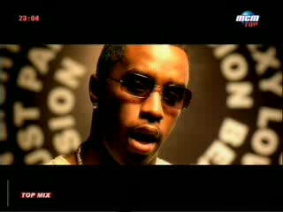 Mario Winans - I Dont Wanna Know