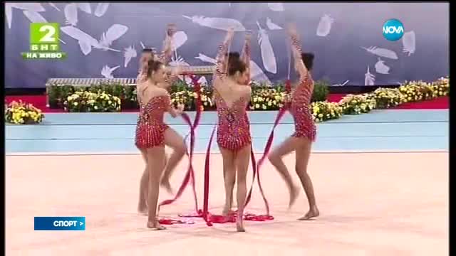 Спортни новини (27.05.2016 - централна)